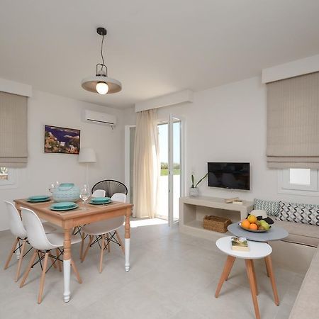 Vila Plaka Collection Exteriér fotografie