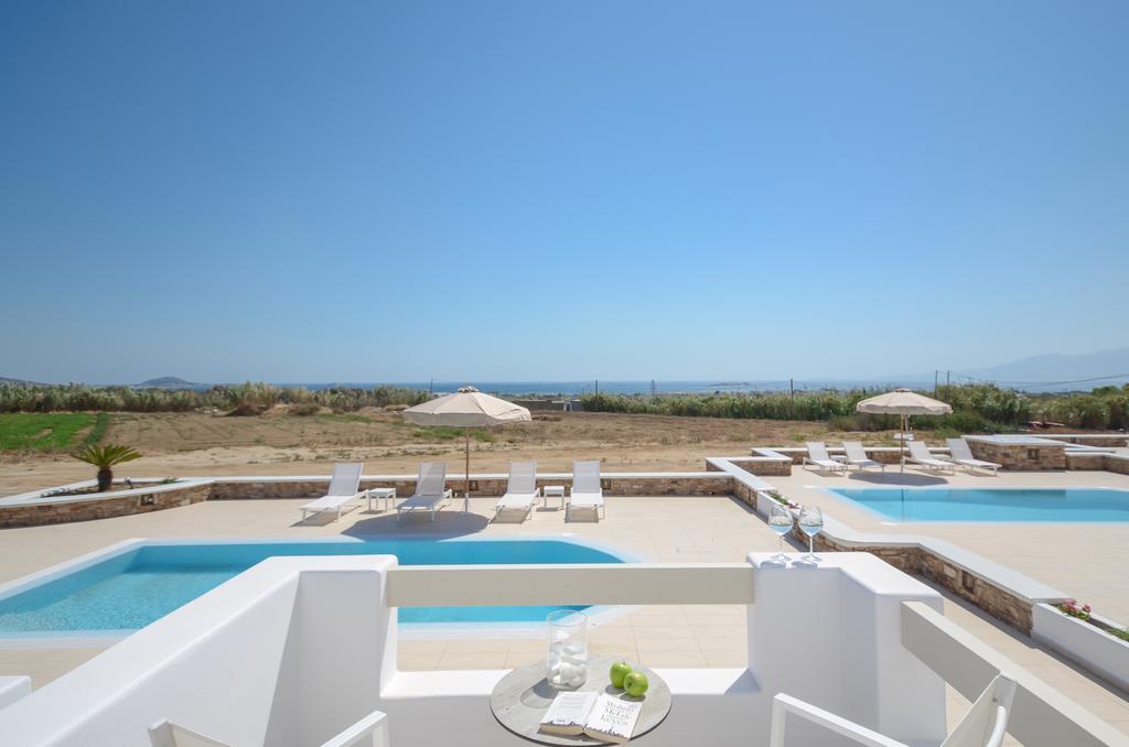 Vila Plaka Collection Exteriér fotografie
