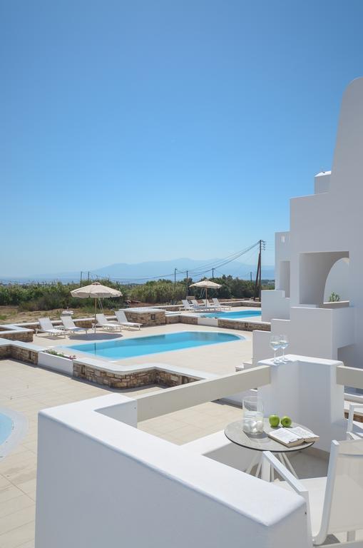 Vila Plaka Collection Exteriér fotografie