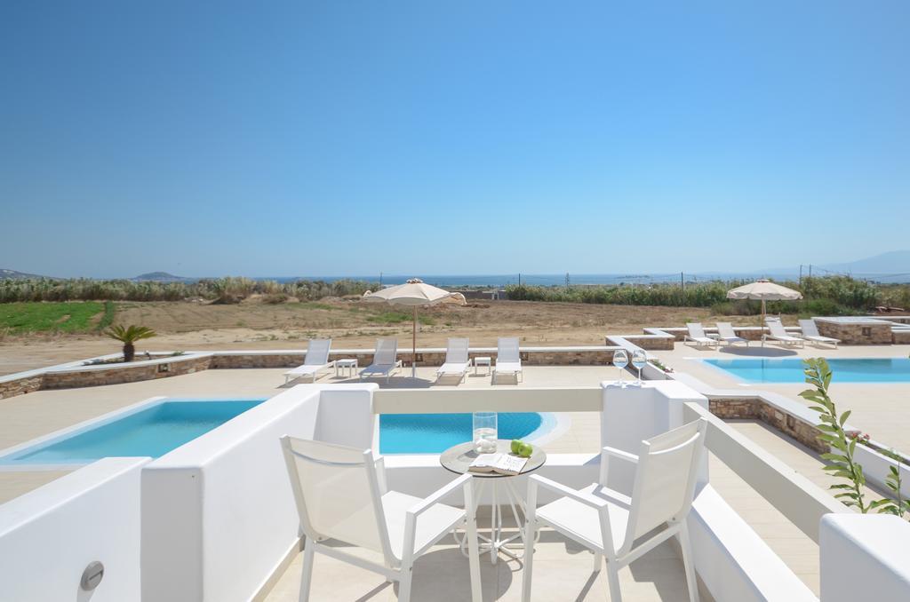 Vila Plaka Collection Exteriér fotografie