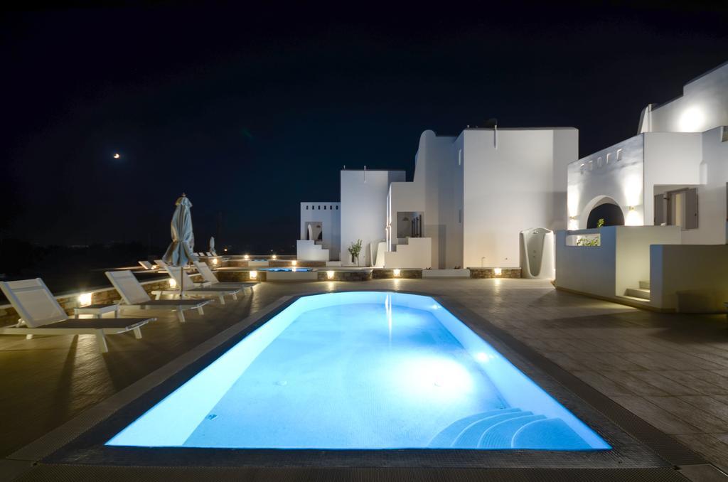 Vila Plaka Collection Exteriér fotografie