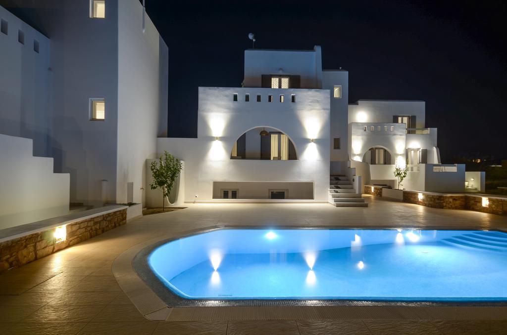 Vila Plaka Collection Exteriér fotografie